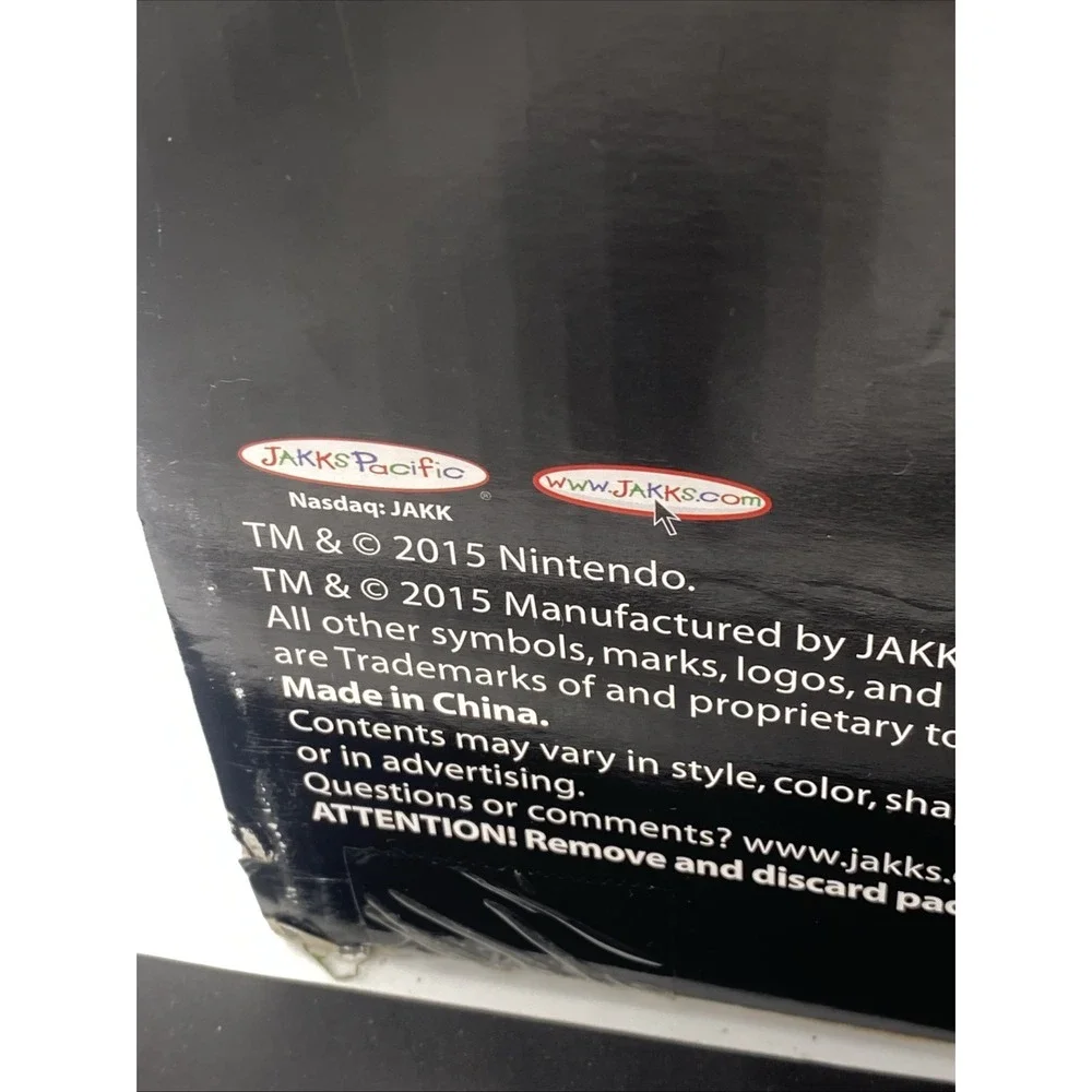 2015 SDCC Exclusive 20